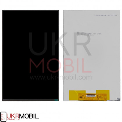Дисплей Acer Iconia One B3-A20 - ukr-mobil.com