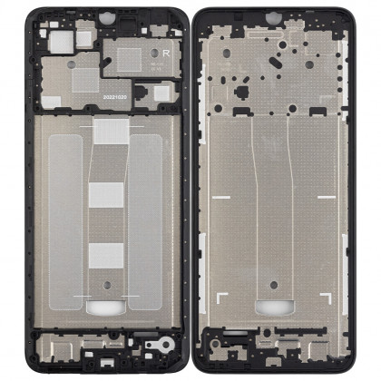 Рамка дисплея Xiaomi Redmi 12C, Redmi 11A; Poco C55, фото № 2 - ukr-mobil.com