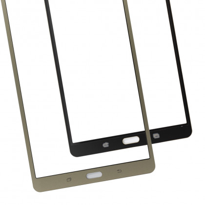 Стекло дисплея Samsung T705 Galaxy Tab S 8.4 3G, с OCA пленкой, Original, Bronze, фото № 3 - ukr-mobil.com