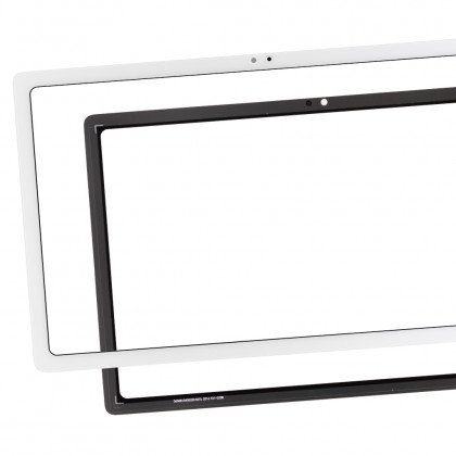 Стекло дисплея Samsung T500, T505 Galaxy Tab A7 10.4, с OCA пленкой, Original, White, фото № 2 - ukr-mobil.com