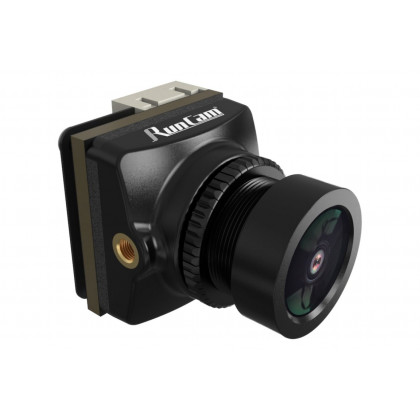 Камера для дрона FPV RunCam Phoenix 2 SP V3, 1500TVL, 1/2.8 CMOS, 4:3/16:9, NTSC/PAL - ukr-mobil.com