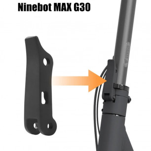 Рычаг складного механизма Ninebot Max G30