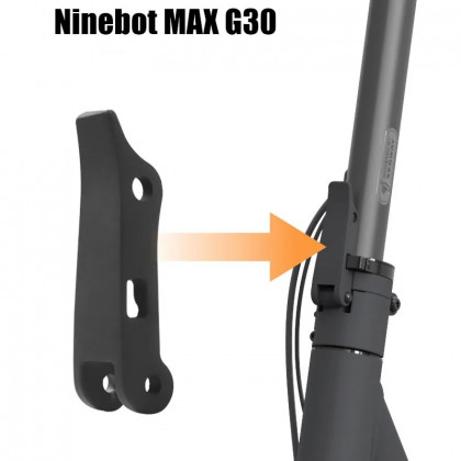 Рычаг складного механизма Ninebot Max G30, фото № 1 - ukr-mobil.com