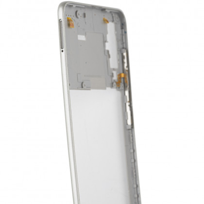 Средняя часть корпуса Samsung A705 Galaxy A70, White, фото № 2 - ukr-mobil.com