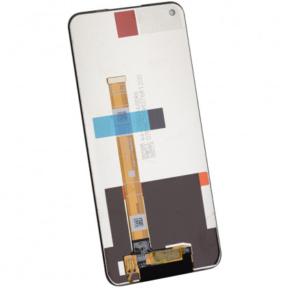 Дисплей Oppo A54 4G, A55 4G; OnePlus Nord N100, с тачскрином, Service Pack Original, фото № 4 - ukr-mobil.com