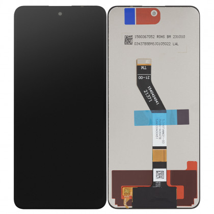 Дисплей Xiaomi Redmi Note 11 5G, Redmi Note 11T 5G, Redmi Note 11S 5G, Poco M4 Pro 5G, с тачскрином, Service Pack Original, фото № 3 - ukr-mobil.com