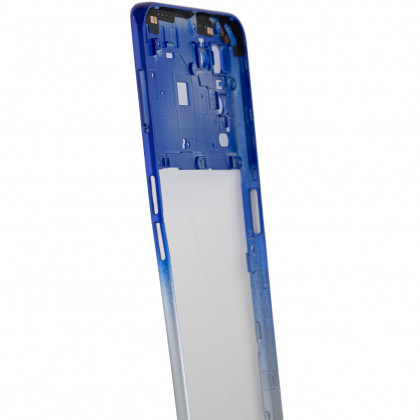 Средняя часть корпуса Oppo A54 4G, Starry Blue, фото № 2 - ukr-mobil.com