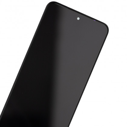 Дисплей Xiaomi Redmi Note 12s, с тачскрином, с рамкой, OLED, Black, фото № 2 - ukr-mobil.com