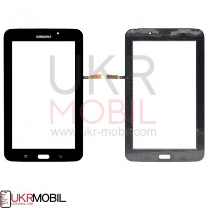 Сенсор (тачскрин) Samsung T113 Galaxy Tab 3 Lite 7.0 wi-fi, Black