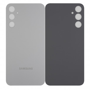 Задняя крышка Samsung A346 Galaxy A34, Original PRC, Silver