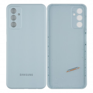 Задняя крышка Samsung M135 Galaxy M13, Original PRC, Blue
