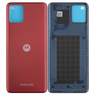 Задняя крышка Motorola G32 (XT2235), Satin Maroon (Red)