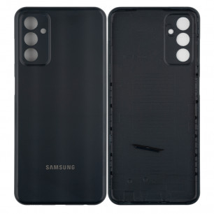 Задняя крышка Samsung M135 Galaxy M13, Original PRC, Black