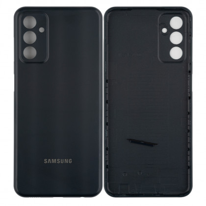Задняя крышка Samsung M135 Galaxy M13, Original PRC, Black - ukr-mobil.com