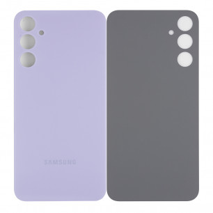 Задняя крышка Samsung A346 Galaxy A34, Original PRC, Light Violet