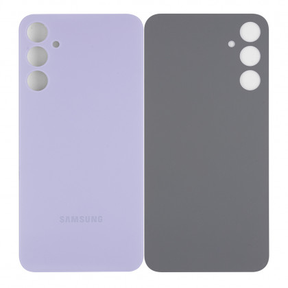 Задняя крышка Samsung A346 Galaxy A34, Original PRC, Light Violet - ukr-mobil.com