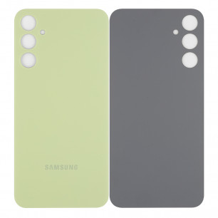 Задняя крышка Samsung A346 Galaxy A34, Original PRC, Light Green