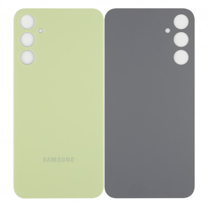Задняя крышка Samsung A346 Galaxy A34, Original PRC, Light Green - ukr-mobil.com