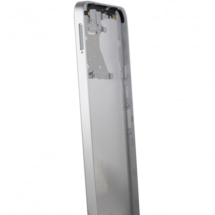 Средняя часть корпуса Xiaomi Redmi 12, Polar Silver, фото № 2 - ukr-mobil.com