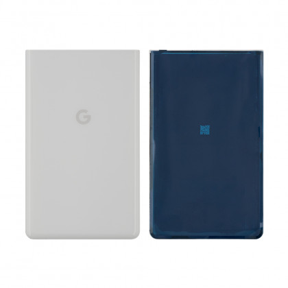 Задняя крышка Google Pixel 7, Original, Snow (White) - ukr-mobil.com