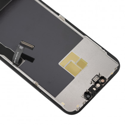 Дисплей Apple iPhone 13 Pro, с тачскрином, OLED, фото № 3 - ukr-mobil.com