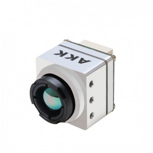 Камера для дрона FPV AKK, тепловизионная, аналоговая, 256 х 192