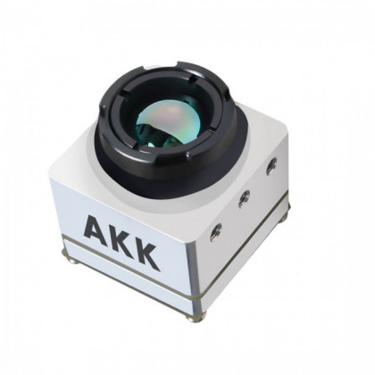 Камера для дрона FPV AKK, тепловизионная, аналоговая, 256 х 192, фото № 5 - ukr-mobil.com