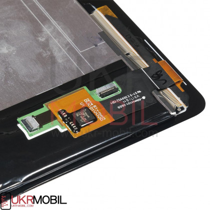 Дисплей Huawei MediaPad M3 Lite 10 LTE (BAH-L09), с тачскрином, Black, фото № 2 - ukr-mobil.com