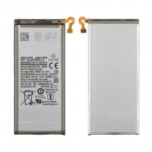 Аккумулятор Samsung F916 Galaxy Z Fold 2, EB-BF917ABY, (2345 mAh), Original PRC