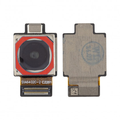 Камера основная, (задняя) Pixel 7A, cо шлейфом (Euro version), Original PRC, фото № 3 - ukr-mobil.com