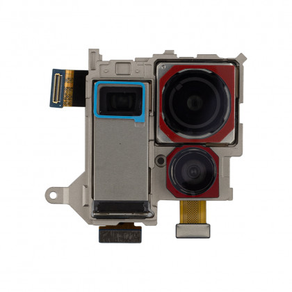 Камера основная, задняя (модуль) Xiaomi Mi 11 Ultra, cо шлейфом, Original PRC, фото № 2 - ukr-mobil.com