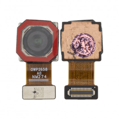 Камера основная, (задняя) Xiaomі Redmi 10, cо шлейфом, Original PRC, фото № 3 - ukr-mobil.com