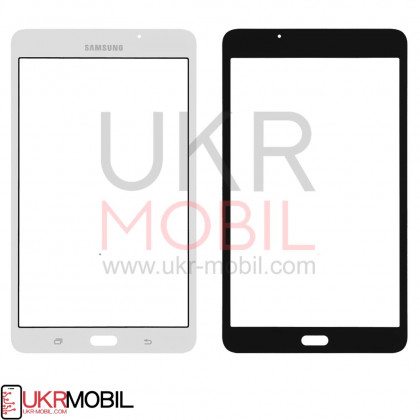 Стекло дисплея Samsung T280 Galaxy Tab A 7.0 Wi-FI, White - ukr-mobil.com