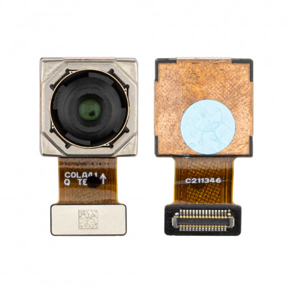 Камера основная, (задняя) Xiaomi Redmi Note 10 5G, cо шлейфом, Original PRC, фото № 3 - ukr-mobil.com