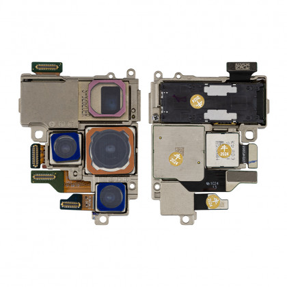 Камера основная, задняя (модуль) Samsung S908 Galaxy S22 Ultra, (108МP+10МP+10МP+12МP), Original PRC, фото № 3 - ukr-mobil.com