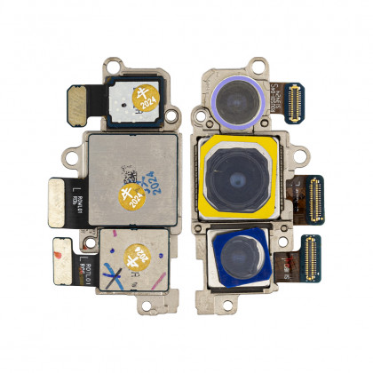 Камера основная, задняя (модуль) Samsung S906 Galaxy S22 Plus, (50МP+10МP+12МP), (USA version), Original PRC, фото № 5 - ukr-mobil.com