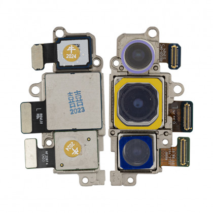 Камера основная, задняя (модуль) Samsung S901 Galaxy S22, (50МP+10МP+12МP), (USA version), Original PRC, фото № 2 - ukr-mobil.com