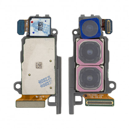 Камера основная, задняя (модуль) Samsung N980 Galaxy Note 20, (64МP+12МP+12MP), Original PRC, фото № 3 - ukr-mobil.com