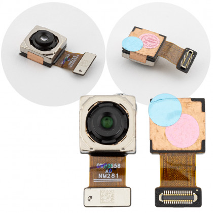 Камера основная, (задняя) Xiaomi Redmi Note 11 (Global version), cо шлейфом, Original PRC, фото № 1 - ukr-mobil.com
