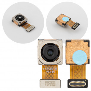 Камера основная, (задняя) Xiaomi Redmi Note 11E, cо шлейфом, Original PRC