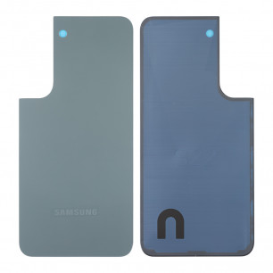 Задняя крышка Samsung S901 Galaxy S22, Original PRC, Green