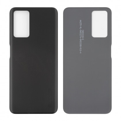 Задняя крышка Oppo A76, Original PRC, Black, фото № 1 - ukr-mobil.com