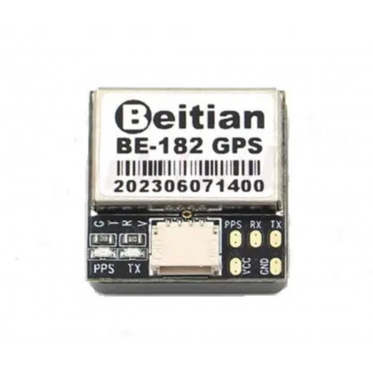 Модуль GPS Beitian BE-182 - ukr-mobil.com