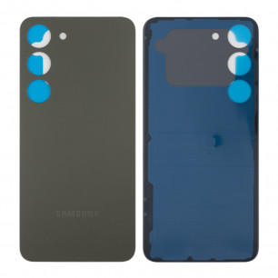 Задняя крышка Samsung S911 Galaxy S23, Original PRC, Green