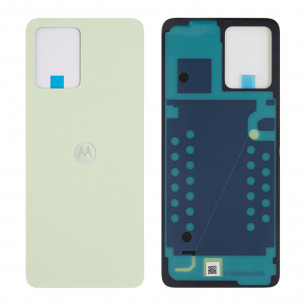 Задняя крышка Motorola G54 (XT-2343-1), Original PRC, Mint Green