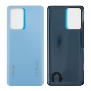 Задняя крышка Xiaomi Redmi Note 12 Pro Plus 5G, Original PRC, Sky Blue
