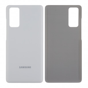 Задняя крышка Samsung G780 Galaxy S20 FE, Original PRC, White
