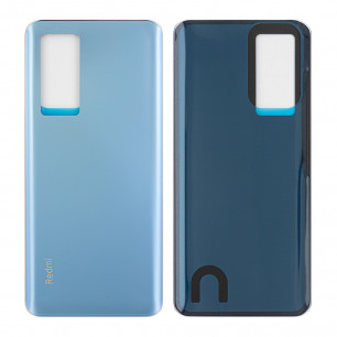 Задняя крышка Xiaomi 12T, Original PRC, Blue