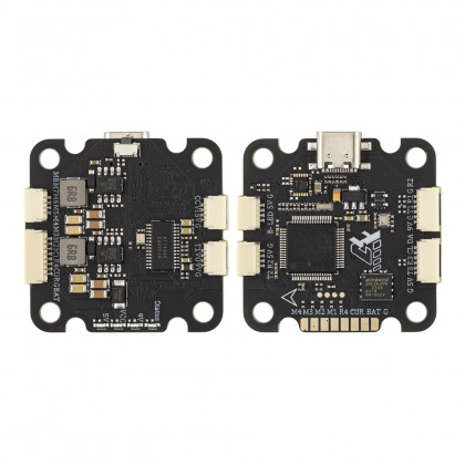 Полетный стек Argus FC: F722, ESC: 80A 8S, BLheli, фото № 7 - ukr-mobil.com