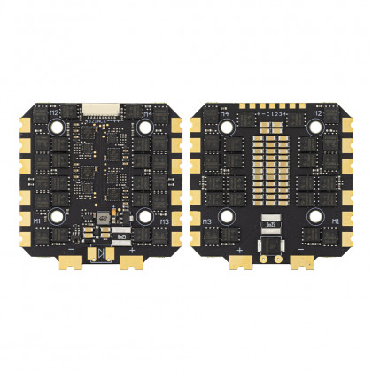 Полетный стек Argus FC: F722, ESC: 80A 8S, BLheli, фото № 9 - ukr-mobil.com